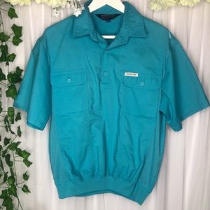 🦋Members Only jacket top🦋